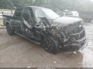 FORD FORD F-150 FX4