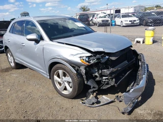 AUDI AUDI Q3 PREMIUM 45 TFSI QUATTRO TIPTRONIC