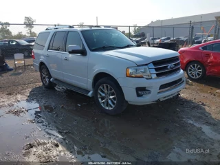 FORD FORD EXPEDITION LIMITED