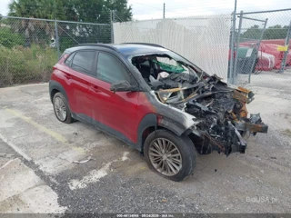 HYUNDAI HYUNDAI KONA SEL