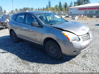 NISSAN NISSAN ROGUE S