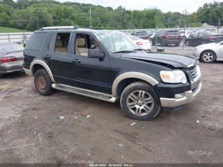 FORD FORD EXPLORER EDDIE BAUER