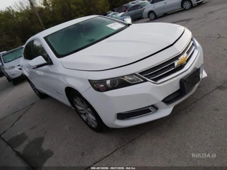 CHEVROLET CHEVROLET IMPALA 2LT