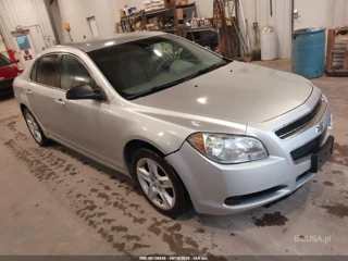 CHEVROLET CHEVROLET MALIBU LS