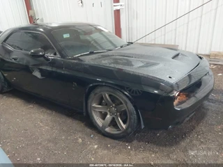 DODGE DODGE CHALLENGER R/T SCAT PACK