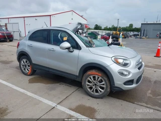 FIAT FIAT 500X EASY