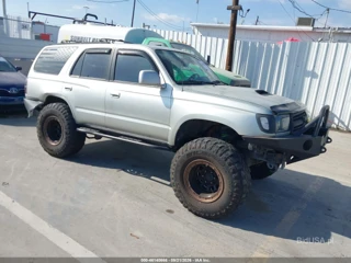 TOYOTA TOYOTA 4RUNNER SR5 V6