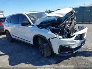 ACURA ACURA MDX A-SPEC