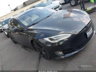 TESLA TESLA MODEL S 100D/75D/P100D