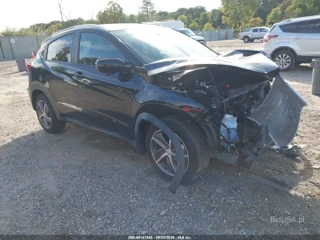 HONDA HONDA HR-V EX