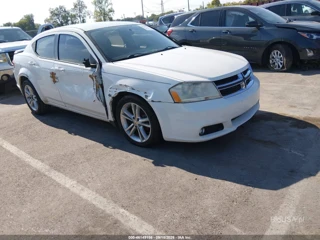 DODGE DODGE AVENGER MAINSTREET