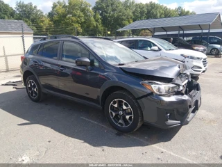 SUBARU SUBARU CROSSTREK 2.0I PREMIUM