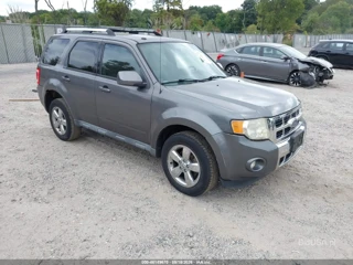 FORD FORD ESCAPE LIMITED