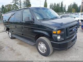 FORD FORD E-350 SUPER DUTY XL/XLT