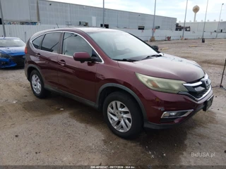 HONDA HONDA CR-V EX