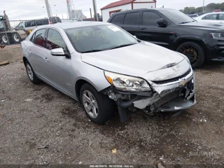 CHEVROLET CHEVROLET MALIBU LIMITED LT