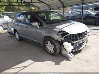 NISSAN NISSAN VERSA 1.8 S