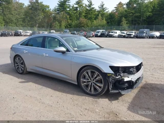 AUDI AUDI A6 55 PREMIUM