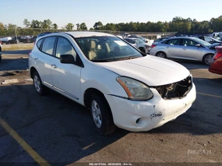 NISSAN NISSAN ROGUE S