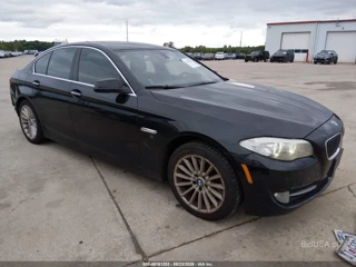 BMW 535I XDRIVE