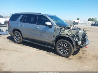 GMC YUKON 4WD AT4