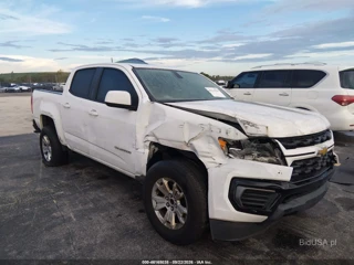CHEVROLET CHEVROLET COLORADO 2WD  SHORT BOX LT