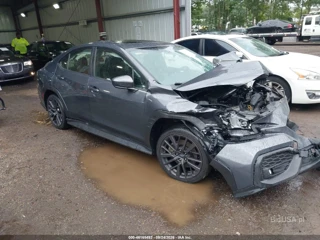 SUBARU SUBARU WRX PREMIUM