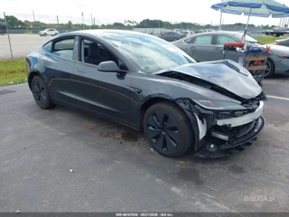 TESLA TESLA MODEL 3 LONG RANGE REAR-WHEEL DRIVE/STANDARD REAR-WHEEL DRIVE