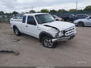 FORD FORD RANGER XL/XLT
