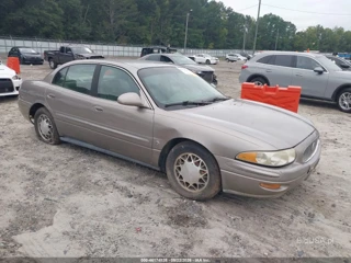 BUICK BUICK LESABRE LIMITED