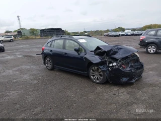 SUBARU SUBARU IMPREZA 2.0I SPORT LIMITED