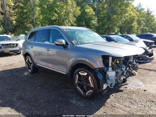 KIA KIA TELLURIDE S