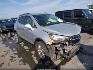 BUICK BUICK ENCORE PREFERRED