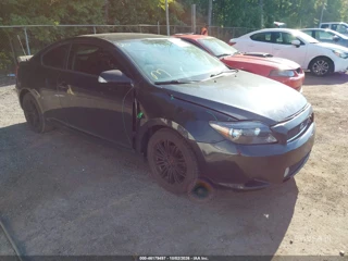 SCION SCION TC