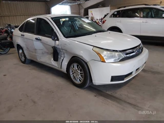 FORD FORD FOCUS SE