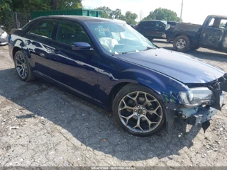 CHRYSLER CHRYSLER 300 S