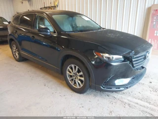 MAZDA MAZDA CX-9 TOURING