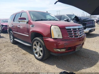 CADILLAC CADILLAC ESCALADE STANDARD