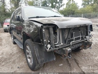 GMC YUKON DENALI