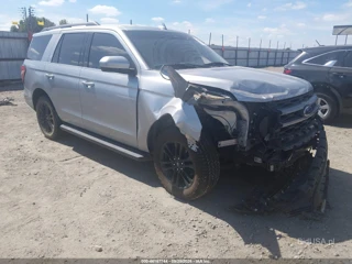 FORD FORD EXPEDITION XLT