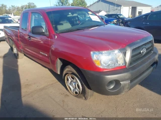 TOYOTA TOYOTA TACOMA