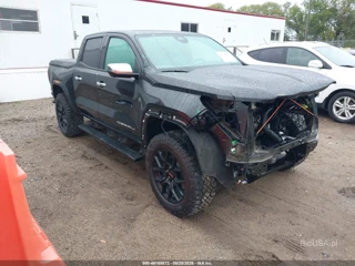 GMC CANYON 4WD DENALI