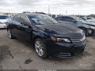CHEVROLET CHEVROLET IMPALA 2LT