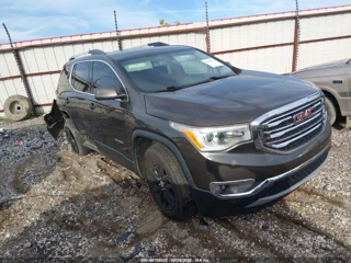 GMC ACADIA SLT-1