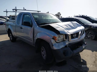 NISSAN NISSAN FRONTIER S