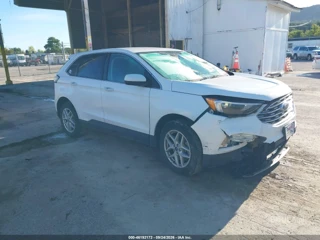 FORD FORD EDGE SEL