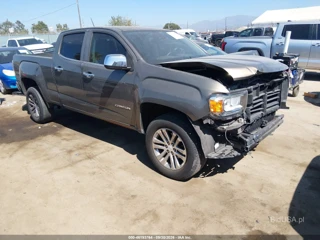 GMC CANYON SLT
