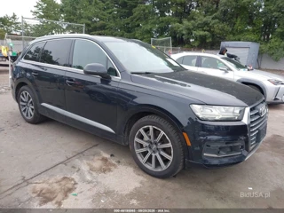 AUDI AUDI Q7 3.0T PREMIUM