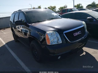 GMC YUKON SLT