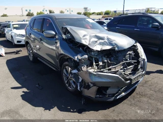 NISSAN NISSAN ROGUE S